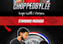 design an outstanding barber shop logo